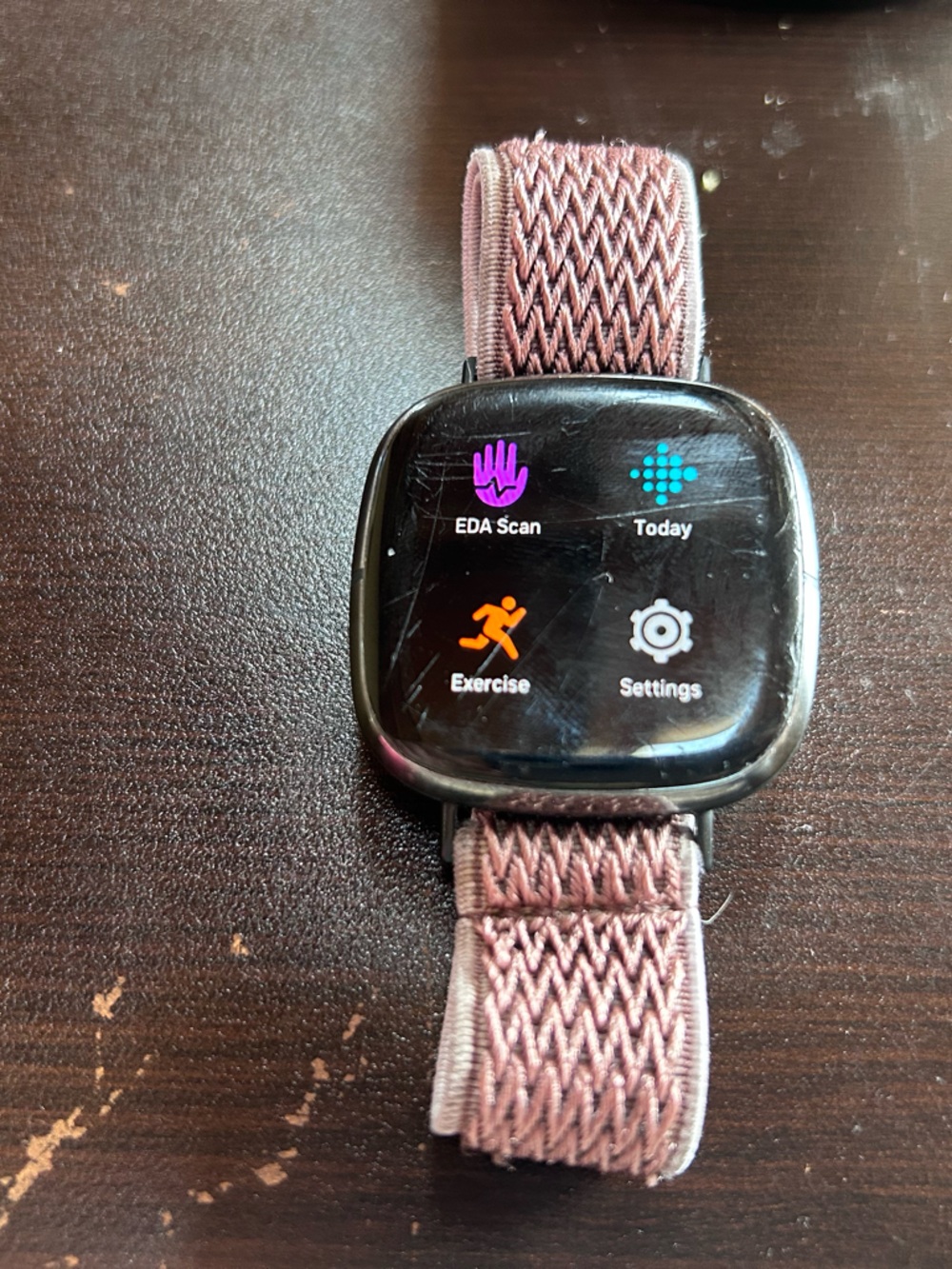 Fitbit Sense - Picture 3 of 3